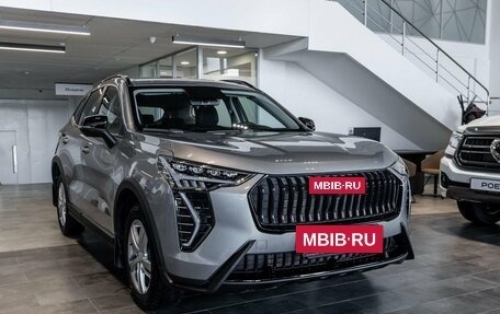 Haval Jolion, 2026 год, 2 449 000 рублей, 2 фотография