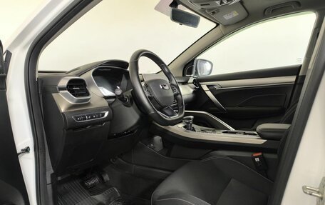 Geely Coolray I, 2023 год, 1 900 000 рублей, 8 фотография