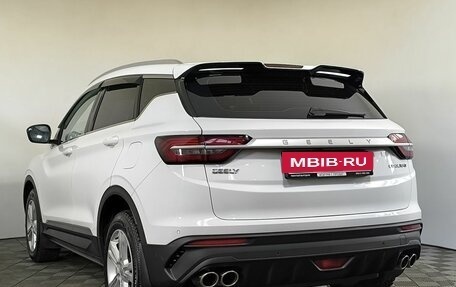 Geely Coolray I, 2023 год, 1 900 000 рублей, 6 фотография