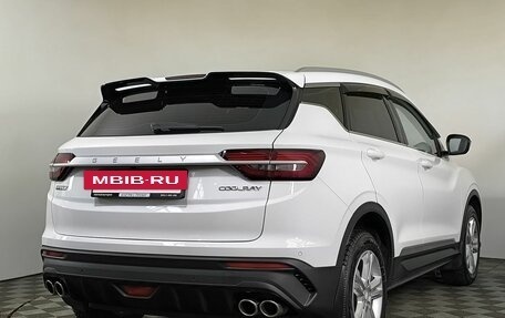 Geely Coolray I, 2023 год, 1 900 000 рублей, 4 фотография