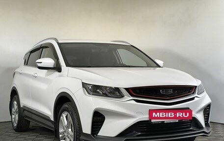 Geely Coolray I, 2023 год, 1 900 000 рублей, 3 фотография