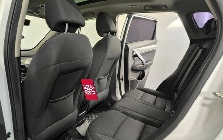 Geely Coolray I, 2023 год, 1 900 000 рублей, 10 фотография