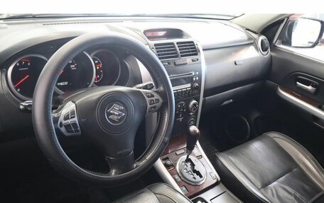 Suzuki Grand Vitara, 2007 год, 756 800 рублей, 6 фотография