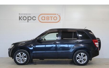 Suzuki Grand Vitara, 2007 год, 756 800 рублей, 2 фотография