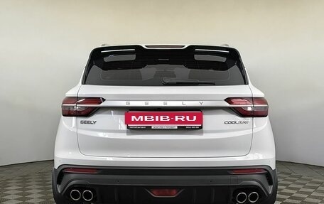 Geely Coolray I, 2023 год, 1 900 000 рублей, 5 фотография