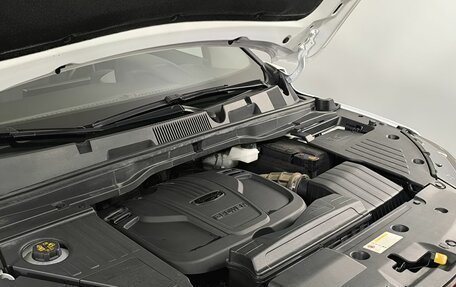 Geely Coolray I, 2023 год, 1 900 000 рублей, 19 фотография