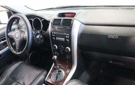 Suzuki Grand Vitara, 2007 год, 756 800 рублей, 5 фотография