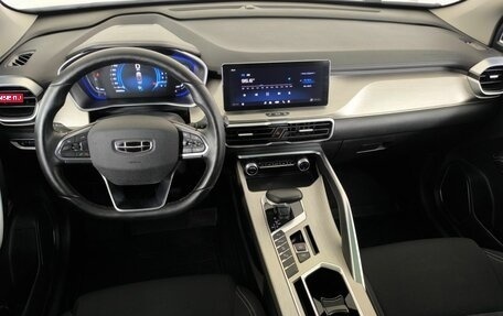 Geely Coolray I, 2023 год, 1 900 000 рублей, 13 фотография