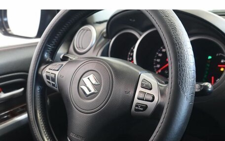 Suzuki Grand Vitara, 2007 год, 756 800 рублей, 8 фотография