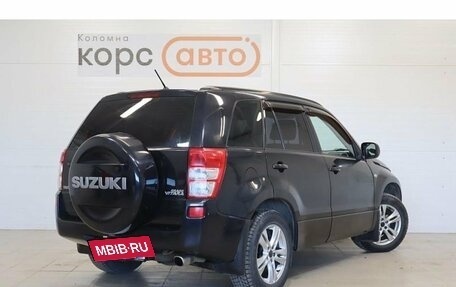 Suzuki Grand Vitara, 2007 год, 756 800 рублей, 3 фотография