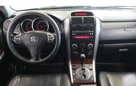 Suzuki Grand Vitara, 2007 год, 756 800 рублей, 9 фотография