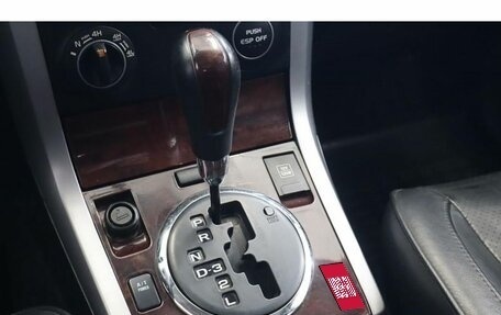 Suzuki Grand Vitara, 2007 год, 756 800 рублей, 12 фотография