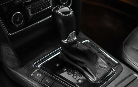 Skoda Superb III рестайлинг, 2014 год, 1 748 900 рублей, 10 фотография