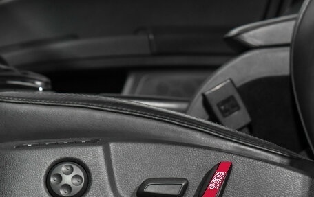 Skoda Superb III рестайлинг, 2014 год, 1 748 900 рублей, 13 фотография