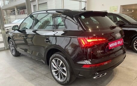 Audi Q5, 2025 год, 6 200 000 рублей, 7 фотография
