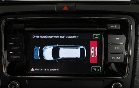 Skoda Superb III рестайлинг, 2014 год, 1 748 900 рублей, 19 фотография