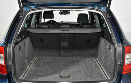 Skoda Superb III рестайлинг, 2014 год, 1 748 900 рублей, 22 фотография