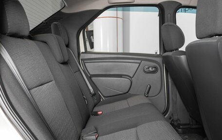 Renault Logan I, 2010 год, 510 000 рублей, 8 фотография