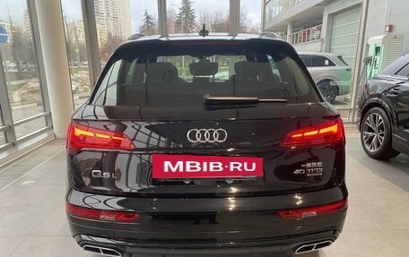 Audi Q5, 2025 год, 6 200 000 рублей, 5 фотография