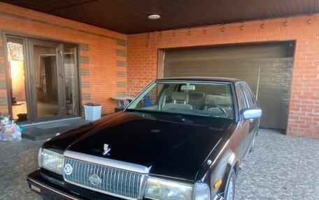 Nissan Cedric VII, 1993 год, 1 100 000 рублей, 1 фотография