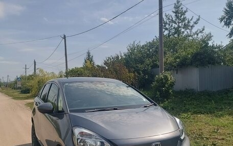 Honda Fit, 2020 год, 1 380 000 рублей, 1 фотография