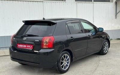 Toyota Corolla, 2004 год, 520 000 рублей, 1 фотография