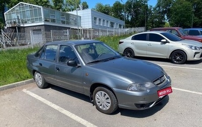 Daewoo Nexia I рестайлинг, 2012 год, 259 990 рублей, 1 фотография