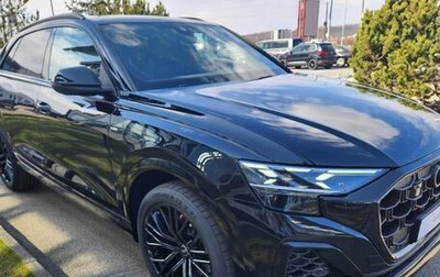 Audi Q8 I, 2026 год, 17 690 000 рублей, 1 фотография