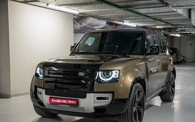 Land Rover Defender II, 2022 год, 9 700 000 рублей, 1 фотография
