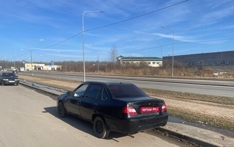 Daewoo Nexia I рестайлинг, 2012 год, 70 000 рублей, 1 фотография