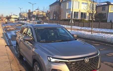 Changan CS35 Plus, 2023 год, 2 000 000 рублей, 1 фотография