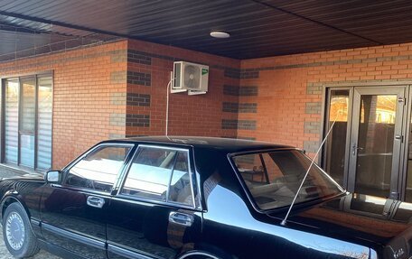 Nissan Cedric VII, 1993 год, 1 100 000 рублей, 3 фотография