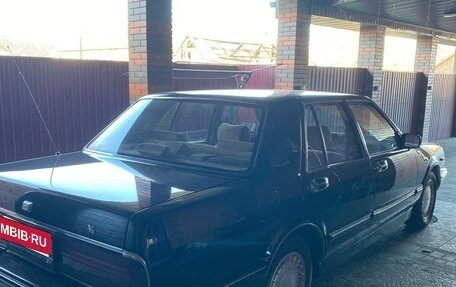 Nissan Cedric VII, 1993 год, 1 100 000 рублей, 4 фотография