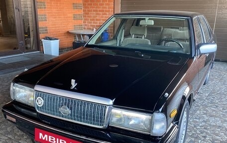 Nissan Cedric VII, 1993 год, 1 100 000 рублей, 2 фотография