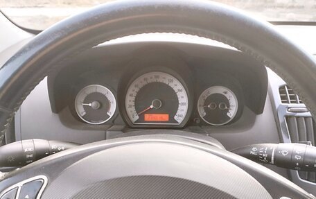 KIA cee'd I рестайлинг, 2008 год, 420 000 рублей, 4 фотография