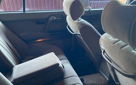 Nissan Cedric VII, 1993 год, 1 100 000 рублей, 5 фотография