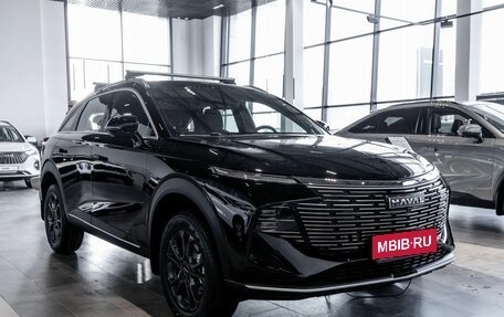 Haval F7, 2026 год, 3 699 000 рублей, 1 фотография