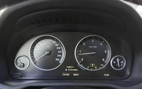 BMW X3, 2016 год, 2 920 000 рублей, 16 фотография