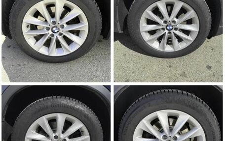 BMW X3, 2016 год, 2 920 000 рублей, 22 фотография