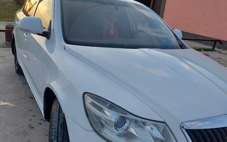 Skoda Octavia, 2012 год, 730 000 рублей, 2 фотография