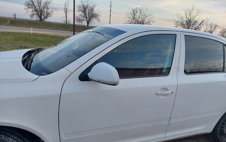 Skoda Octavia, 2012 год, 730 000 рублей, 9 фотография