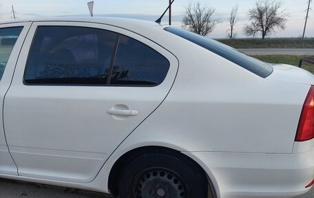 Skoda Octavia, 2012 год, 730 000 рублей, 8 фотография