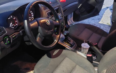 Skoda Octavia, 2012 год, 730 000 рублей, 11 фотография