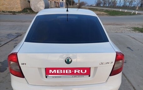 Skoda Octavia, 2012 год, 730 000 рублей, 7 фотография