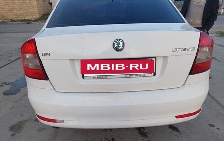 Skoda Octavia, 2012 год, 730 000 рублей, 6 фотография