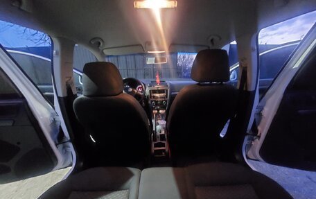 Skoda Octavia, 2012 год, 730 000 рублей, 13 фотография