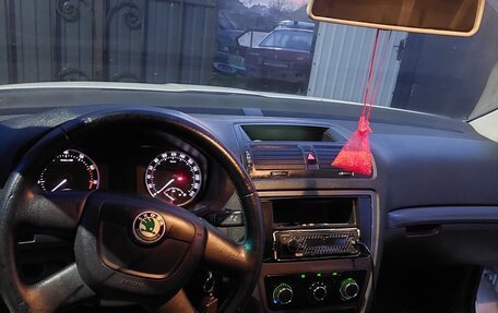 Skoda Octavia, 2012 год, 730 000 рублей, 15 фотография