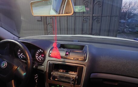 Skoda Octavia, 2012 год, 730 000 рублей, 17 фотография