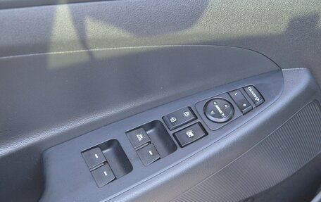 Hyundai Tucson III, 2016 год, 1 750 000 рублей, 16 фотография