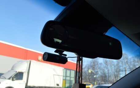 Hyundai Tucson III, 2016 год, 1 750 000 рублей, 19 фотография